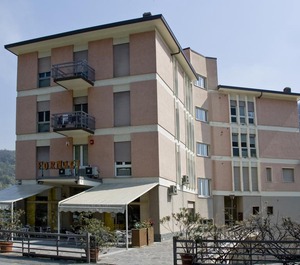 Albergo Fornaci 