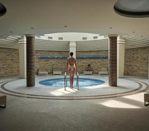 Alkyon Resort Hotel 