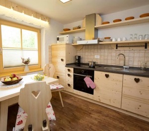 Alpik Chalets At Bohinj Fairytale Awaits 