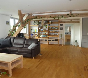 Altes Zollhaus Fischbach 