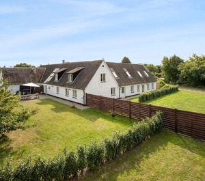 Accommodation Føllenslev 