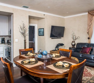 The Historic El Cortez 