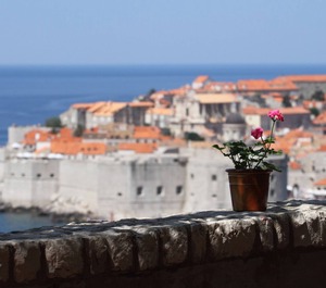 Ferienwohnung Dubrovnik Für Personen 
