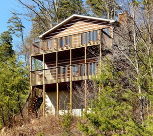 Tent Canopy Ridge Pigeon Forge 