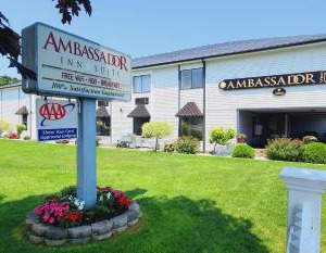 Ambassador Inn Suites 