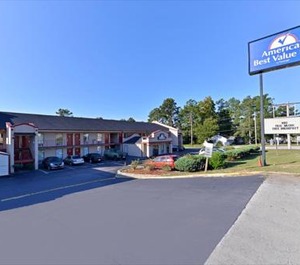 Americas Value Inn Augusta S