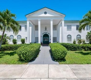 Americas Value Inn Historic Clewiston 