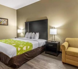 Econo Lodge Opelika 