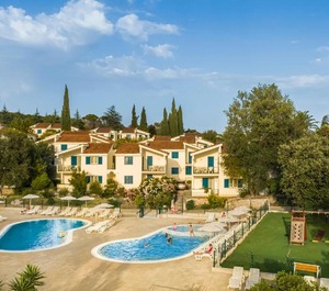Apartments Aminess Port Residence Korcula 