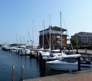 Ancora Marina Haus Typ 
