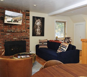 Andora Villa Ketchum