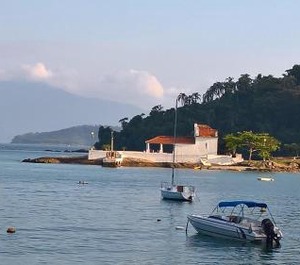 Angra Dos Reis