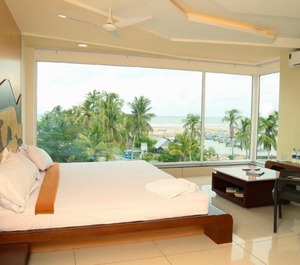 Saravana Bhavan Fine Stay 