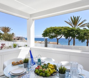 Salobre Villa San Bartolomé De Tirajana 