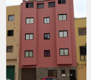 Apartamentos La Villa 