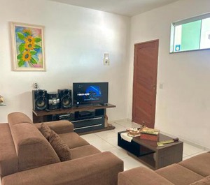 Apartamento Capitólio