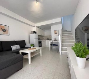 Apartamento Gustamar 