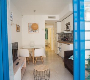 Apartamento Los Patos Beach 