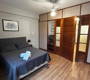 Ótimo Apartamento Centro Friburgo