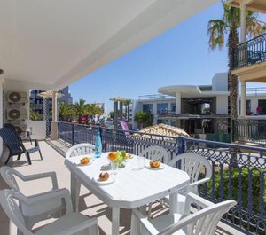 Apartamento Pedra Oura 