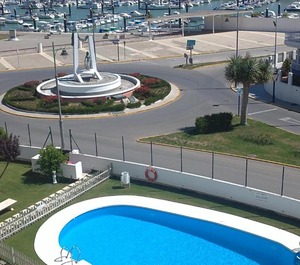 Apartamento Pepi Chipiona 