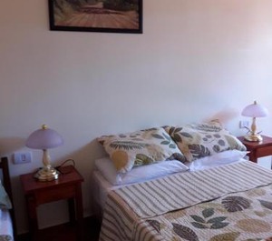 Apartamentos Centricos 