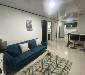 Apartamento Cielo Aeropuerto Juan Santamaría 