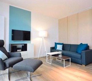 Aparthotel Anna Düne 