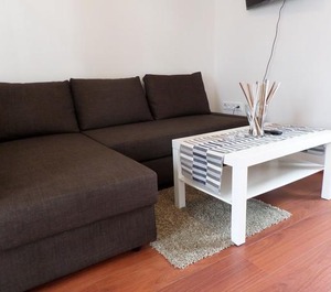 Apartmán Mladé Buky 