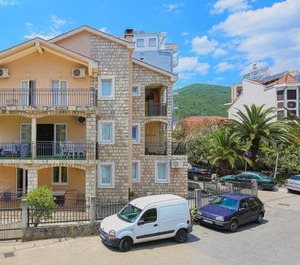 Apartman 