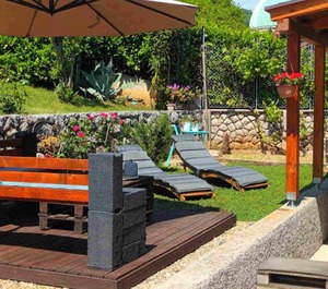 Apartman Ruza 