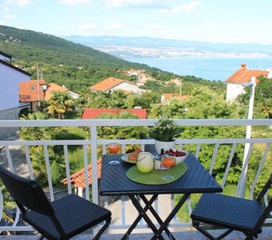 Apartman Ruza 
