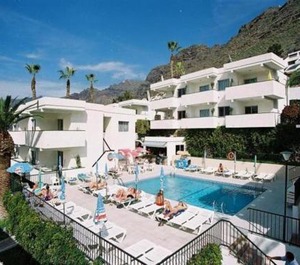 Santa Cruz De Tenerife 