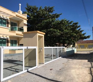 Vila Beach Residence Praia Pinheira 