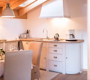 App Guesthouse Lesch 