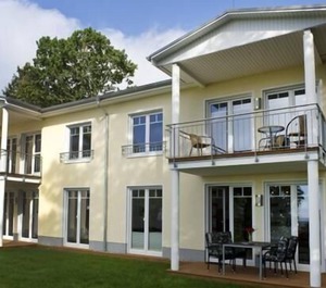 Ferienwohnung Sellin Für Personen 