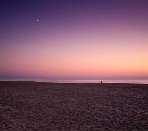 The Beach
