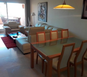 Los Patios De Santa Maria 