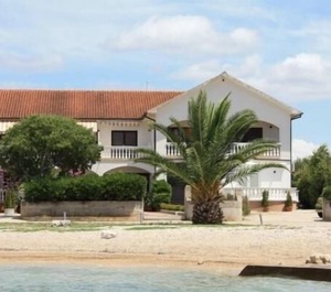 Vodice Air Conditioning Washing Machine 