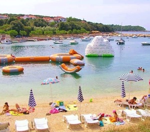 Ana Pješčana Uvala Croatia 