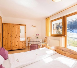 Lettnerhof Bnb Mountain Terrace Garden