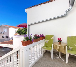 Ferienwohnungen Riviera Sibenik 