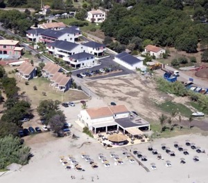 Marea Resort San Nicolao 