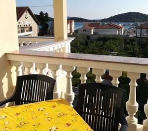 Marija Beach Tribunj 