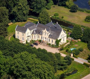 Pers Feriengut Manor