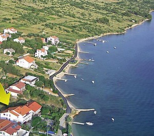 Travaš