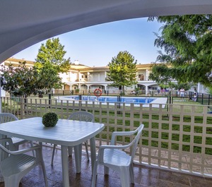 Zahara De Los Atunes Urb Zarzuela 