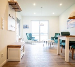 Apartmenthaus Wittsande Zingst 