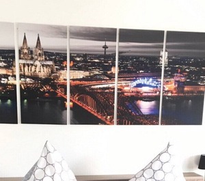 Remagen The Rhine Valley