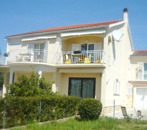 Apartments Boris Sukošan 